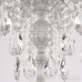 Дополнительное фото Напольный светильник Bohemia Ivele Crystal AL79101T/8/175 B WMN: Купить в Интернет магазин освещения GCSVET.RU