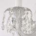 Дополнительное фото Напольный светильник Bohemia Ivele Crystal AL79101T/8/175 B WMN: Купить в Интернет магазин освещения GCSVET.RU