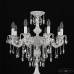 Дополнительное фото Напольный светильник Bohemia Ivele Crystal AL79101T/8/175 B WMN: Купить в Интернет магазин освещения GCSVET.RU