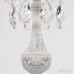 Дополнительное фото Напольный светильник Bohemia Ivele Crystal AL79101T/8/175 B WMN: Купить в Интернет магазин освещения GCSVET.RU