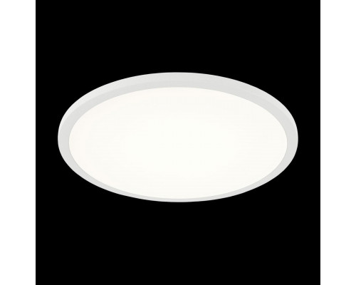 Дополнительное фото Светильник встраиваемый LED Citilux Омега CLD50R150: Купить в Интернет магазин освещения GCSVET.RU