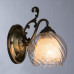 Дополнительное фото Настенный светильник Arte Lamp A7062AP-1AB: Купить в Интернет магазин освещения GCSVET.RU