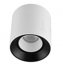 Светильник накладной Denkirs DK3090-WB+WH