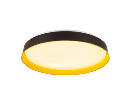 Дополнительное фото Светильник потолочный Sonex Tuna yellow 7711/DL: Купить в Интернет магазин освещения GCSVET.RU