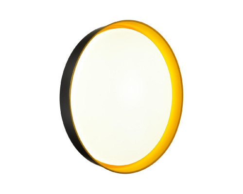 Дополнительное фото Светильник потолочный Sonex Tuna yellow 7711/DL: Купить в Интернет магазин освещения GCSVET.RU