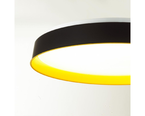 Дополнительное фото Светильник потолочный Sonex Tuna yellow 7711/DL: Купить в Интернет магазин освещения GCSVET.RU