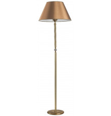 Напольный светильник Kutek San Marino Lampshade SAN-LS-1(P/A)CR
