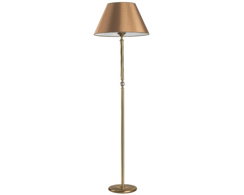 Основное фото Напольный светильник Kutek San Marino Lampshade SAN-LS-1(P/A)CR: Купить в Интернет магазин освещения GCSVET.RU