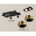 Дополнительное фото Светильник встраиваемый Ambrella Light Techno Spot XC7664024 (C7664, N7034): Купить в Интернет магазин освещения GCSVET.RU