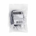 Дополнительное фото Коннектор для лент гибкий двусторонний (10 шт) Elektrostandard 4690389170164: Купить в Интернет магазин освещения GCSVET.RU