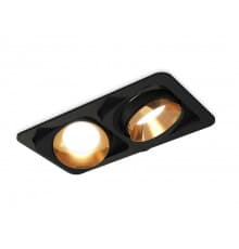 Светильник встраиваемый Ambrella Light Techno Spot XC7664024 (C7664, N7034)