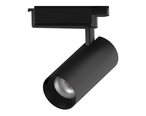 Основное фото Светильник трековый LED Gauss Track Light Led TR082: Купить в Интернет магазин освещения GCSVET.RU