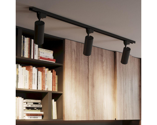 Дополнительное фото Светильник трековый LED Gauss Track Light Led TR082: Купить в Интернет магазин освещения GCSVET.RU