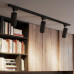 Дополнительное фото Светильник трековый LED Gauss Track Light Led TR082: Купить в Интернет магазин освещения GCSVET.RU
