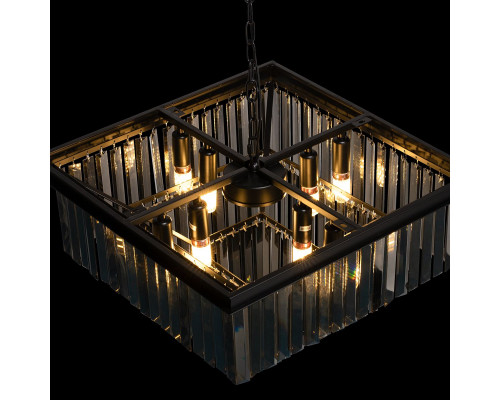 Дополнительное фото Люстра подвесная Loft IT Prism 10018/500S: Купить в Интернет магазин освещения GCSVET.RU