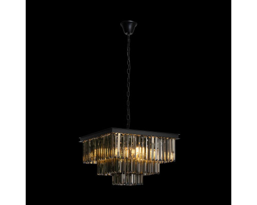 Дополнительное фото Люстра подвесная Loft IT Prism 10018/500S: Купить в Интернет магазин освещения GCSVET.RU