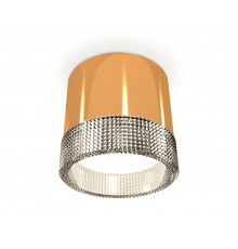 Светильник потолочный Ambrella Light Techno Spot XS8121020 (C8121, N8480)