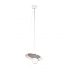Светильник подвесной Loft IT Wonders 10237P White