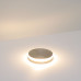 Дополнительное фото Накладка Arlight ART-DECK-CAP-ROLL-R65 (SL, STEEL) 045347: Купить в Интернет магазин освещения GCSVET.RU