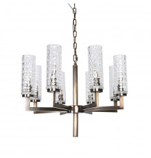 Люстра подвесная Delight Collection DLCH01 vintage brass