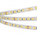 Основное фото Лента светодиодная Arlight 23W/m 96LED/m 5060SMD теплый белый 5M 028606(2): Купить в Интернет магазин освещения GCSVET.RU
