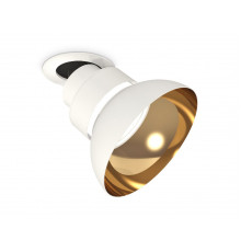 Светильник спот (встраиваемый) Ambrella Light Techno spot XM8101601