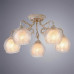 Дополнительное фото Люстра потолочная Arte Lamp A7062PL-5WG: Купить в Интернет магазин освещения GCSVET.RU
