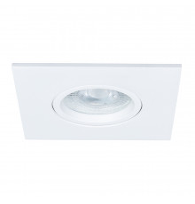 Светильник встраиваемый Arte Lamp Giro A2866PL-1WH