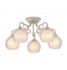 Люстра потолочная Arte Lamp A7062PL-5WG