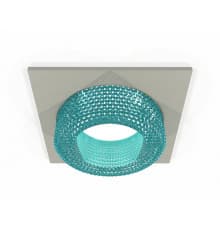 Светильник встраиваемый Ambrella Light Techno XC7633023 (C7633, N7194)