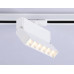 Дополнительное фото Светильник трековый (однофазный) Ambrella Light Track System GL6811: Купить в Интернет магазин освещения GCSVET.RU