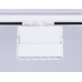 Дополнительное фото Светильник трековый (однофазный) Ambrella Light Track System GL6811: Купить в Интернет магазин освещения GCSVET.RU