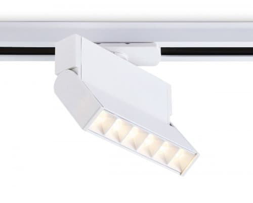 Основное фото Светильник трековый (однофазный) Ambrella Light Track System GL6811: Купить в Интернет магазин освещения GCSVET.RU
