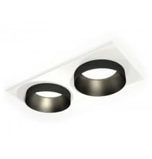 Светильник встраиваемый Ambrella Light Techno Spot XC6525021 (C6525, N6131)