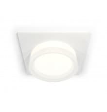 Светильник встраиваемый Ambrella Light Techno Spot XC6520066 (C6520, N6241)