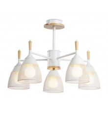 Люстра потолочная Ambrella Light Traditional TR8012