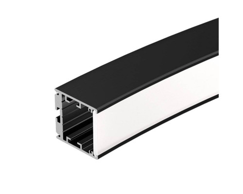 Основное фото Профиль Arlight SL-ARC 026596: Купить в Интернет магазин освещения GCSVET.RU