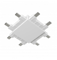 Коннектор SWG PRO CN-SLIM-WH-X 022071