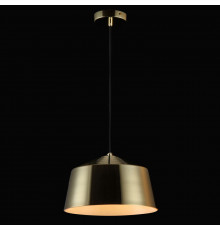 Светильник подвесной Natali Kovaltseva MINIMAL ART 77002-1P GOLD