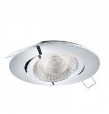 Светильник встраиваемый LED Eglo Tedo 1 95355