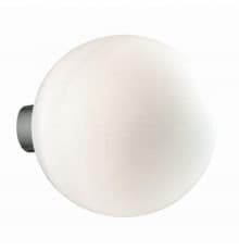 Светильник настенный Ideal Lux Mapa Bianco AP1 D20 059815
