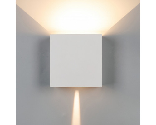 Дополнительное фото Настенный Светильник уличный Mantra Davos XL 7652: Купить в Интернет магазин освещения GCSVET.RU