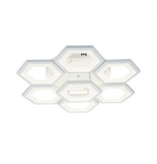 Люстра потолочная Escada Hexagon 10204/7LED