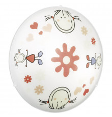 Светильник настенный Eglo Junior 2 88973