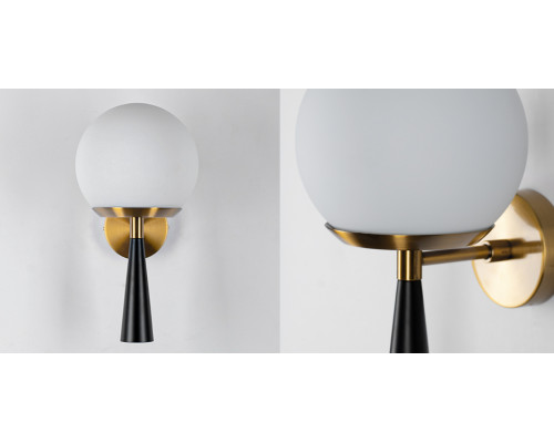 Дополнительное фото Настенный светильник ImperiumLoft Cedar and Moss 156967-22: Купить в Интернет магазин освещения GCSVET.RU