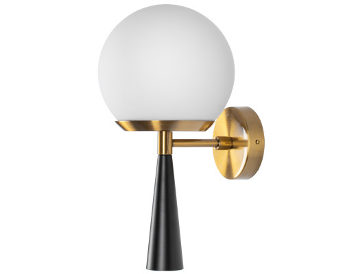 Основное фото Настенный светильник ImperiumLoft Cedar and Moss 156967-22: Купить в Интернет магазин освещения GCSVET.RU