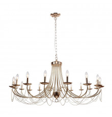 Люстра подвесная F-Promo Plini 2591-18P