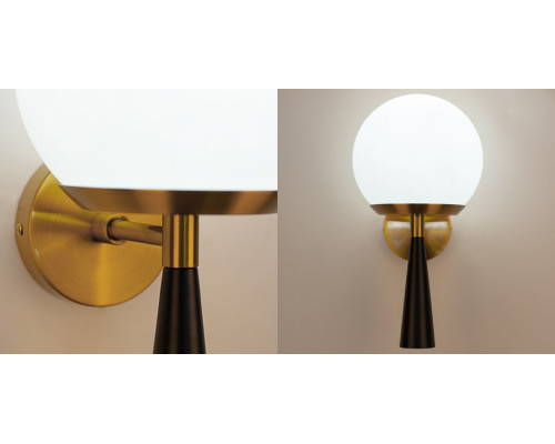 Дополнительное фото Настенный светильник ImperiumLoft Cedar and Moss 156967-22: Купить в Интернет магазин освещения GCSVET.RU