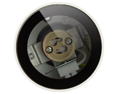 Дополнительное фото Светильник накладной Эра OL48 WH/BK Б0059799: Купить в Интернет магазин освещения GCSVET.RU
