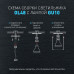 Дополнительное фото Светильник накладной Эра OL48 WH/BK Б0059799: Купить в Интернет магазин освещения GCSVET.RU